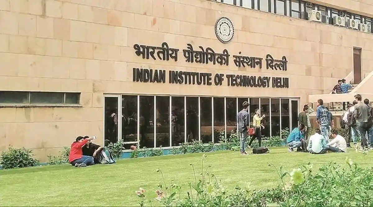 Indian Institute of Technology Delhi (IIT Delhi) Admission 2026